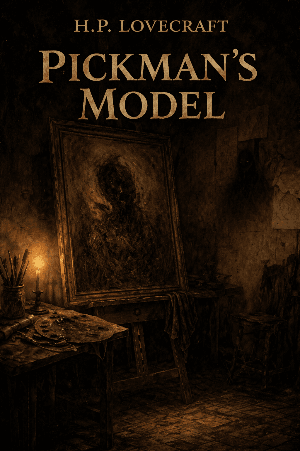 Pickman's Model