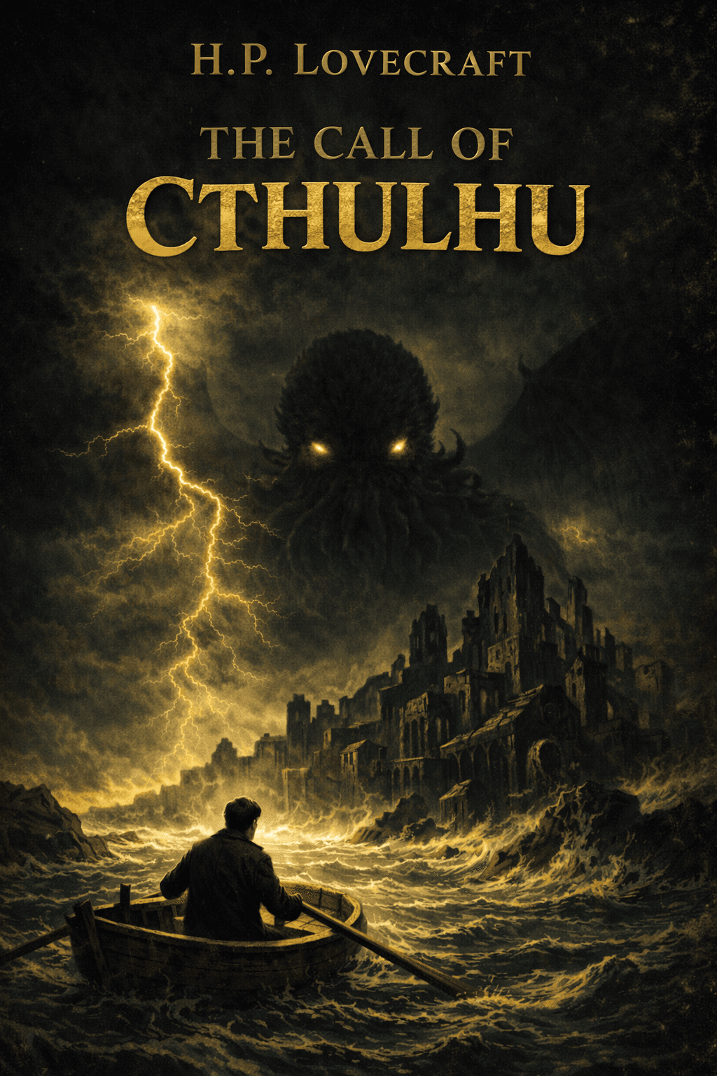 The Call of Cthulhu