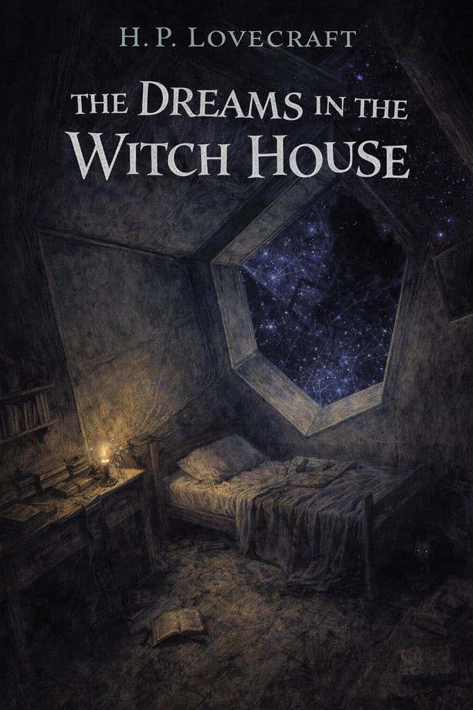 The Dreams in the Witch House