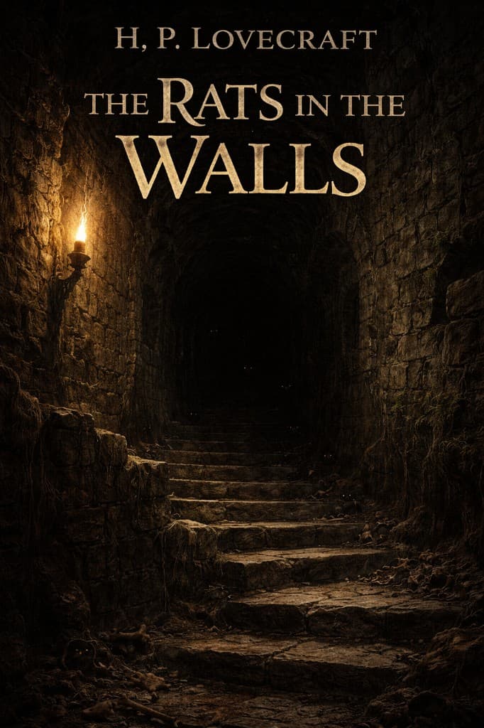 The Rats in the Walls