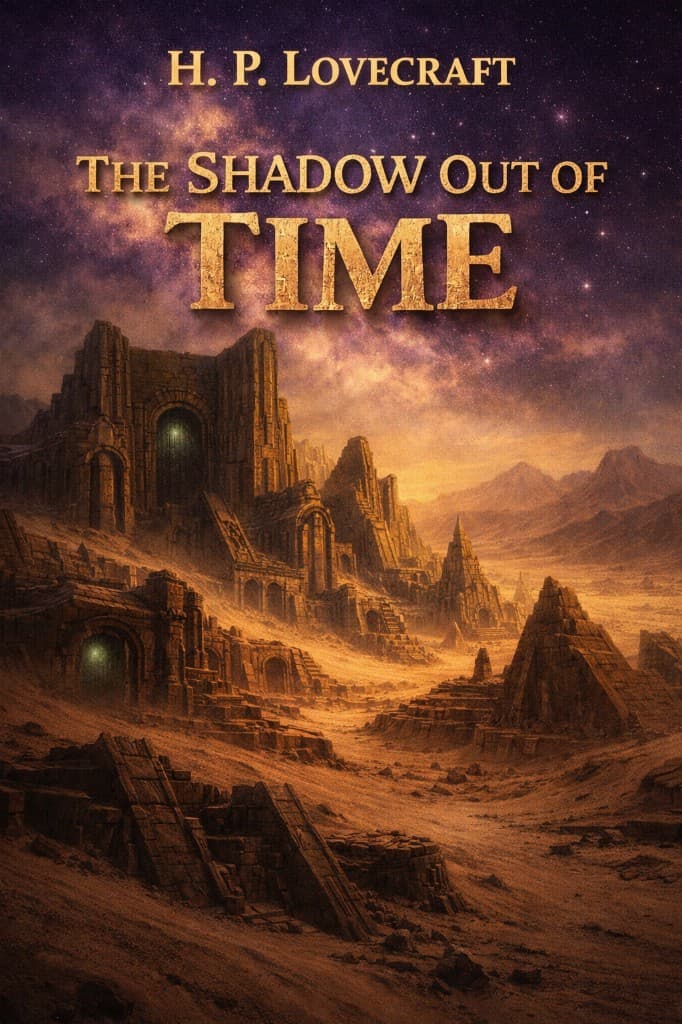 The Shadow out of Time